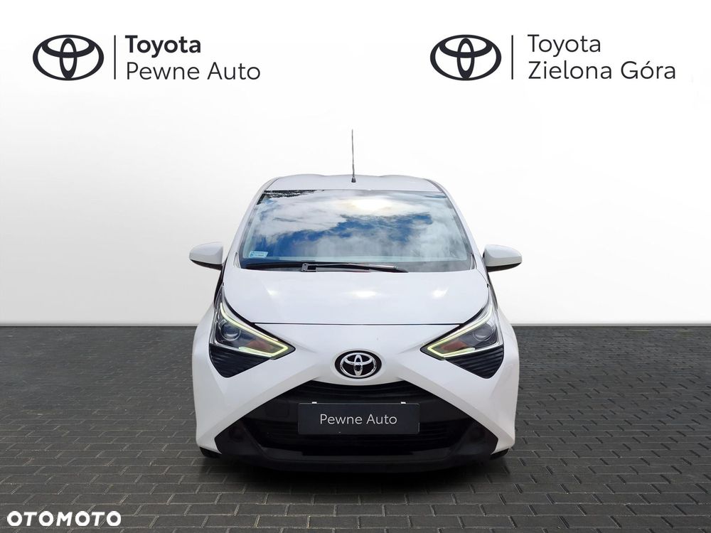 Toyota Aygo - 9