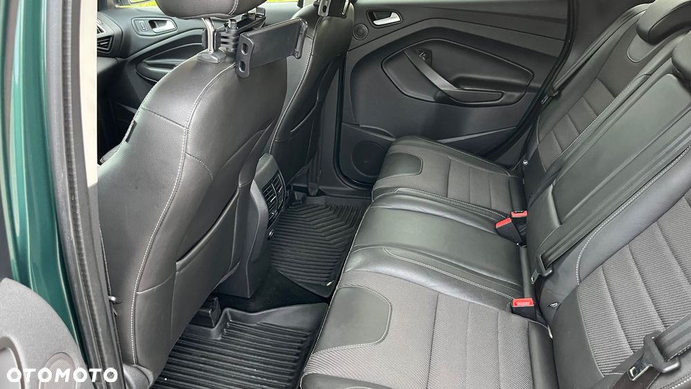 Ford Kuga 2.0 TDCi 4x4 Trend - 26