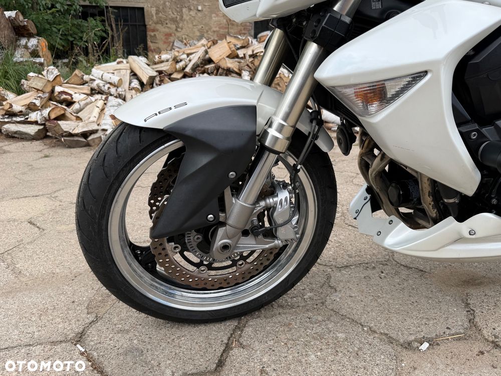 Kawasaki Z - 32