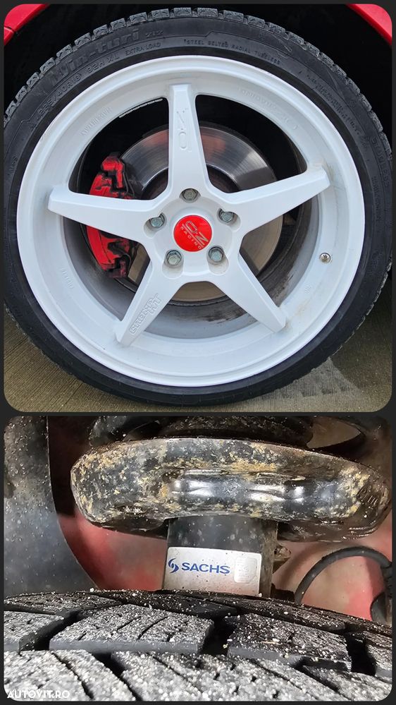 Volkswagen Golf 2.0 FSI GTI - 13