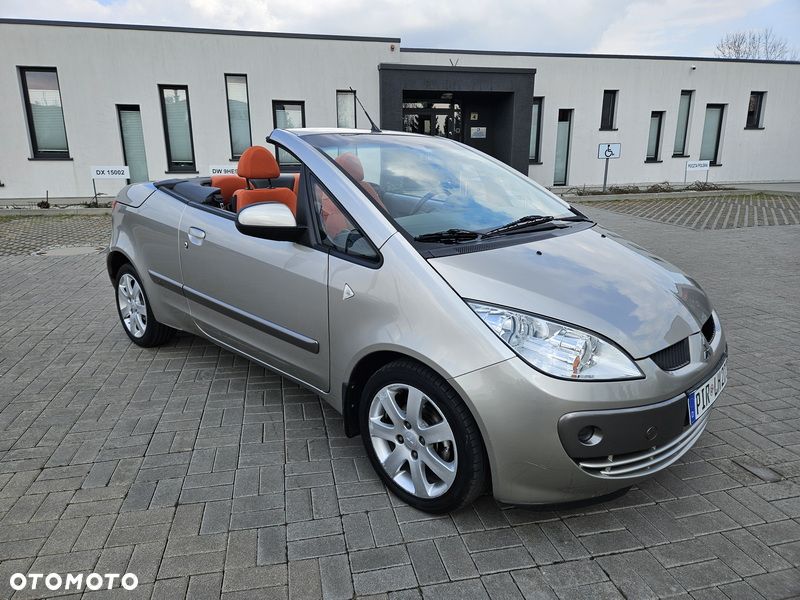 Mitsubishi Colt 1.5 Invite - 24