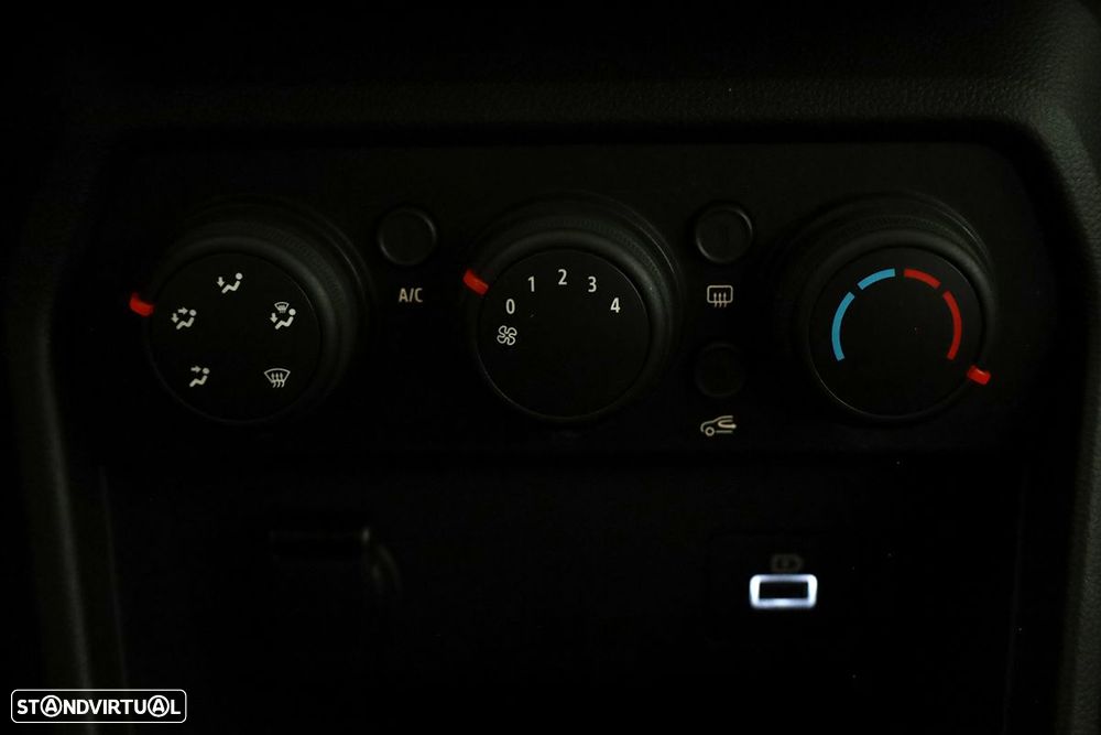 Dacia Jogger 1.0 ECO-G Expression 7L Bi-Fuel - 13