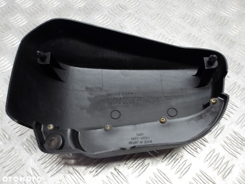 Boczek osłona boczna prawa KAWASAKI VN 1600 MEAN STREAK 04-08r   PN. 36001-1650 - 8