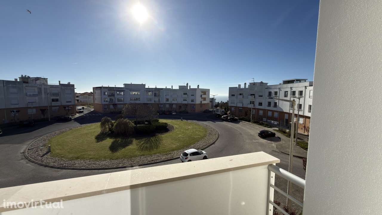 Apartamento T3 NOVO - Nazaré - Grande imagem: 3/28