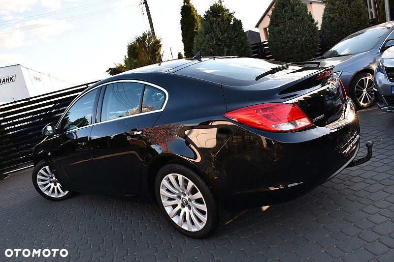 Opel Insignia 1.8 Cosmo - 3