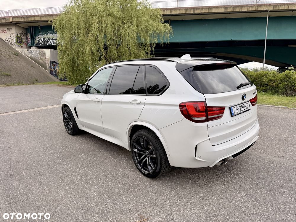 BMW X5 M - 3