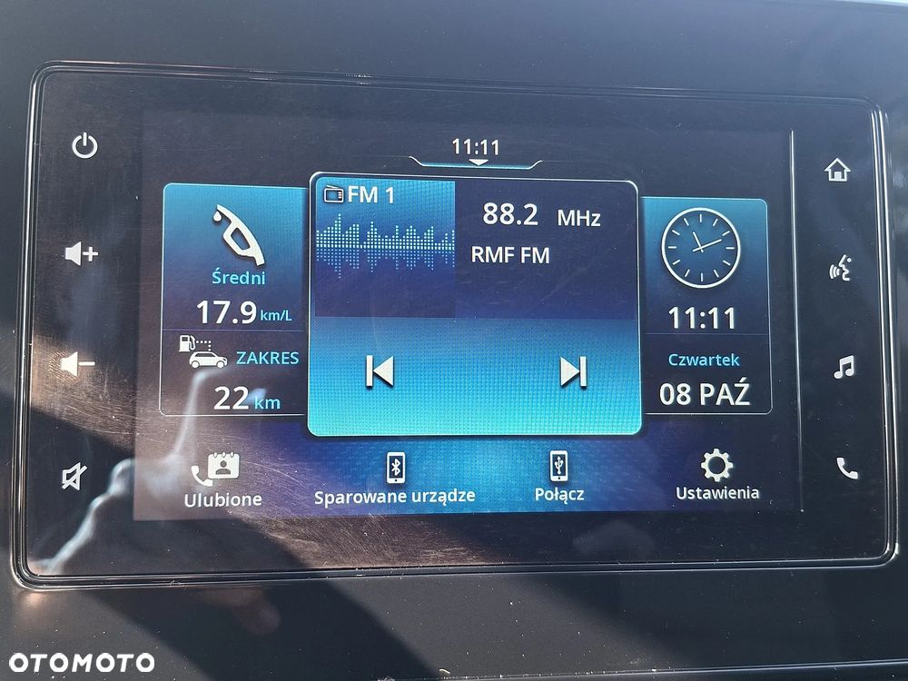 Suzuki SX4 S-Cross - 24