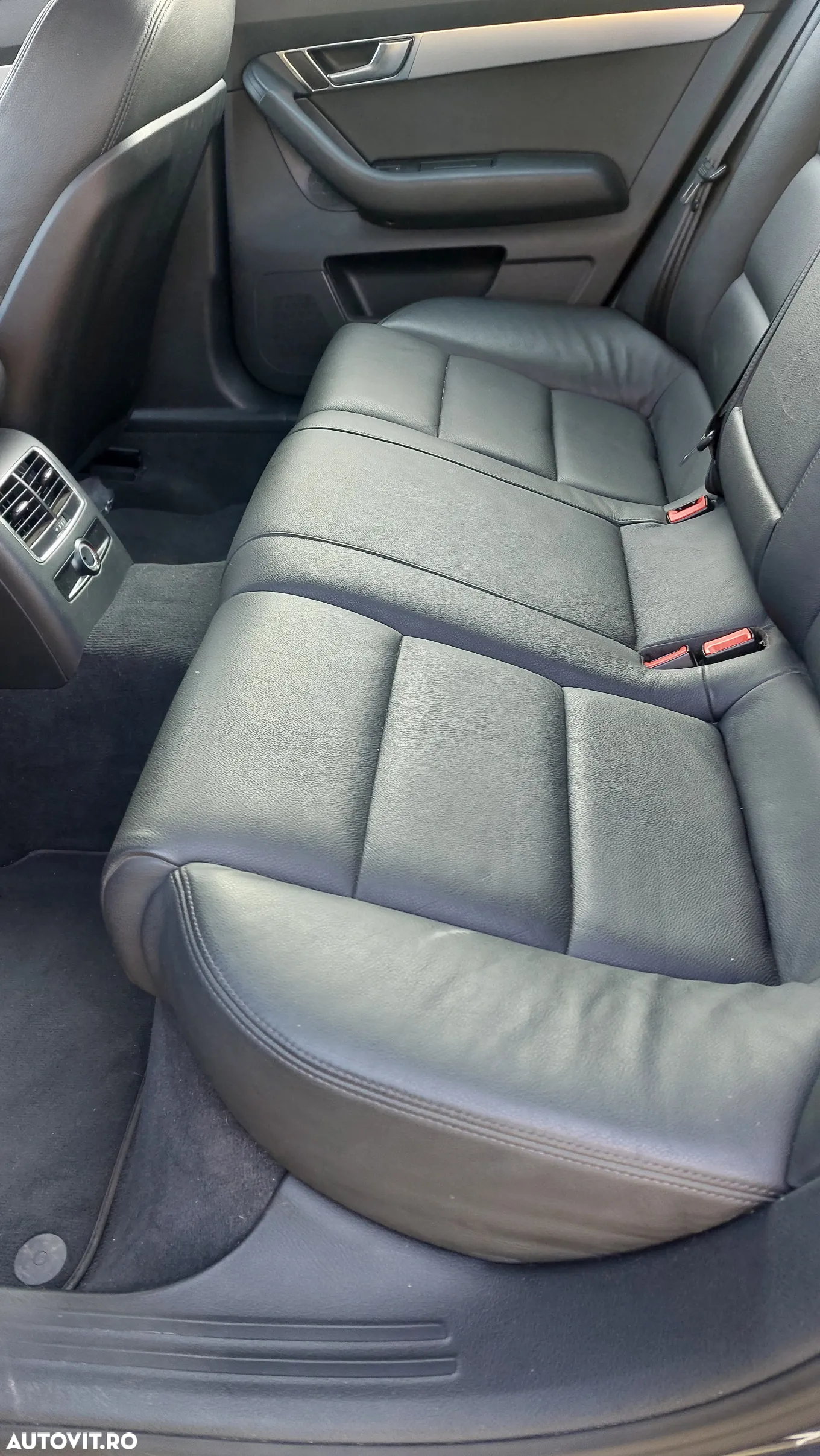 Audi A6 2.0 TDI DPF - 10