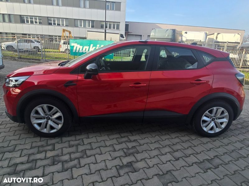 Renault Captur - 4
