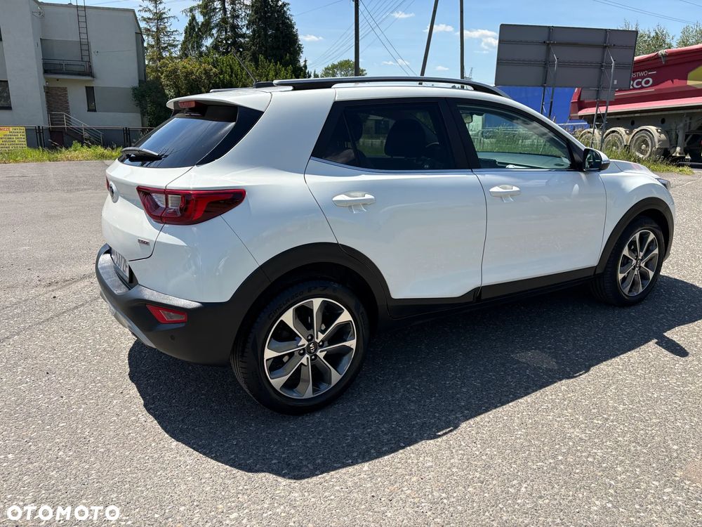 Kia Stonic 1.0 T-GDI XL - 4