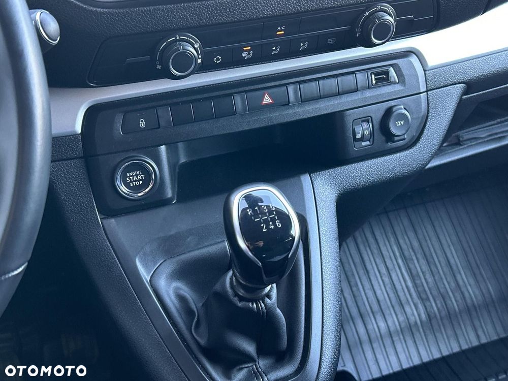 Toyota Proace Verso 2.0 D4-D Long Business - 18