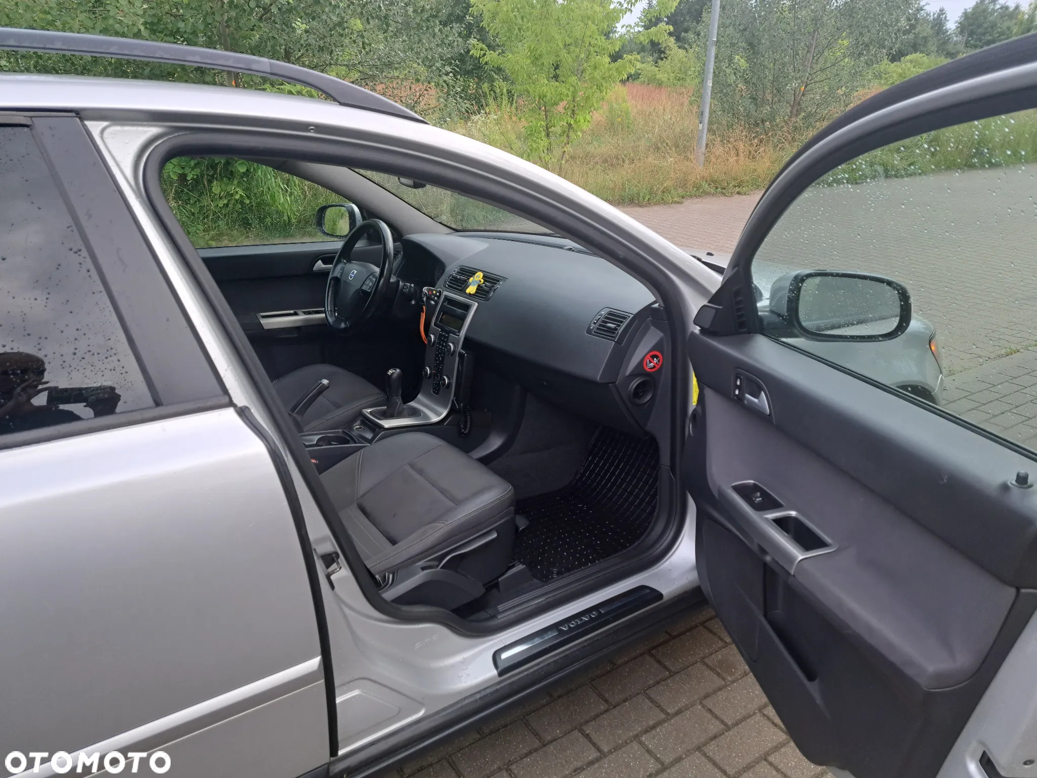 Volvo V50 2.0D - 5