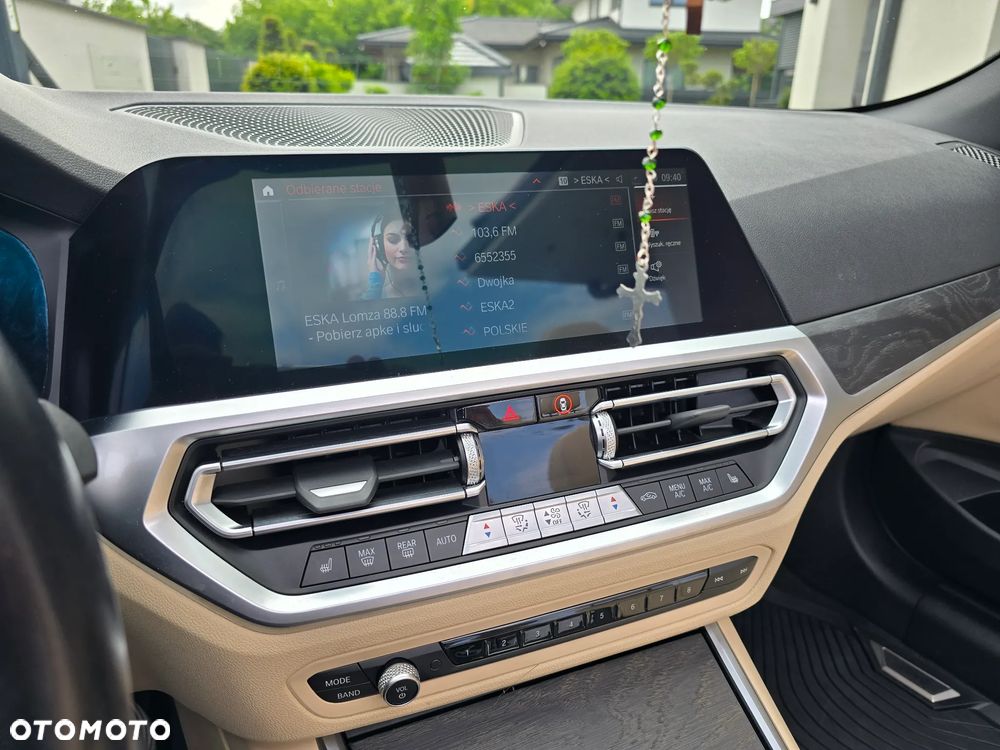 BMW Seria 4 430i xDrive - 21