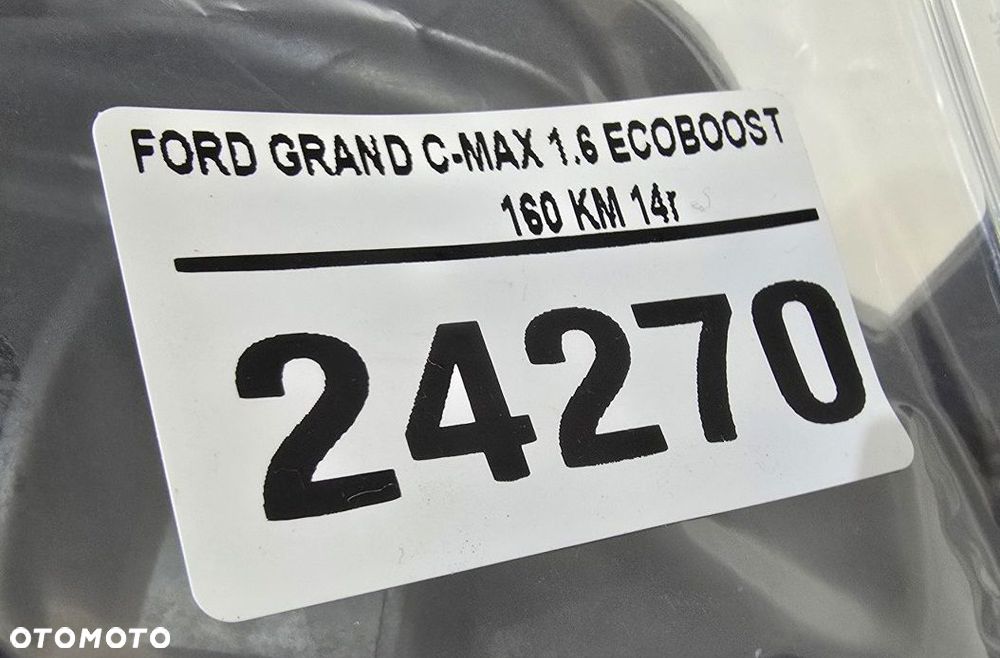 kolektor ssący grand c-max ii mk2 1.6 ecoboost 14r bm5g-9424-e - 5