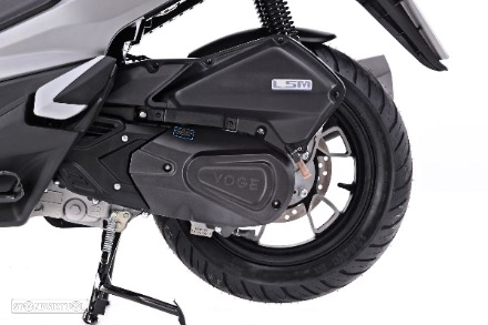 Voge SR1 - 10