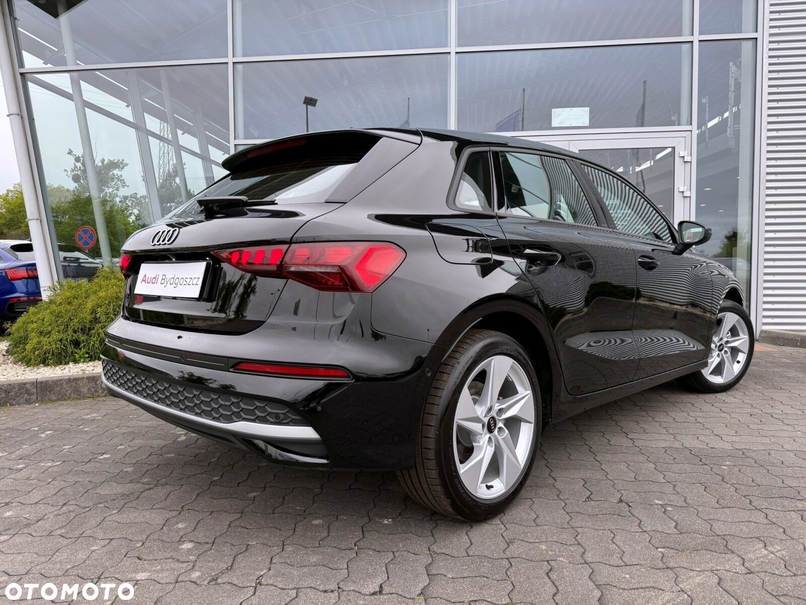 Audi A3 - 7