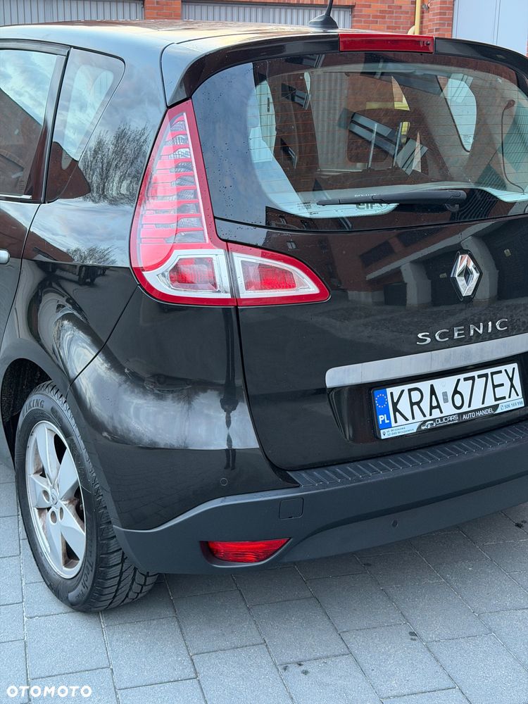 Renault Scenic 2.0 16V 140 CVT Bose Edition - 32