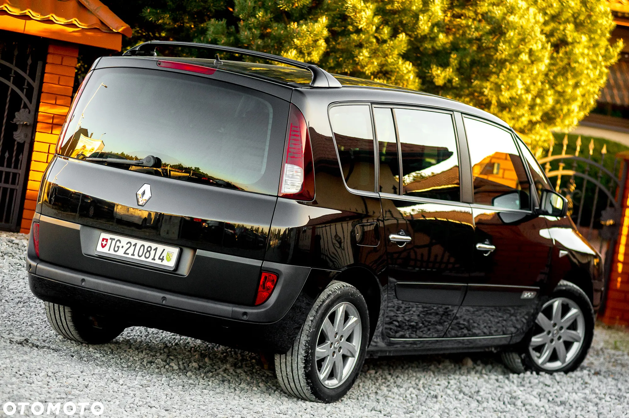 Renault Espace 2.0 Dynamique - 13