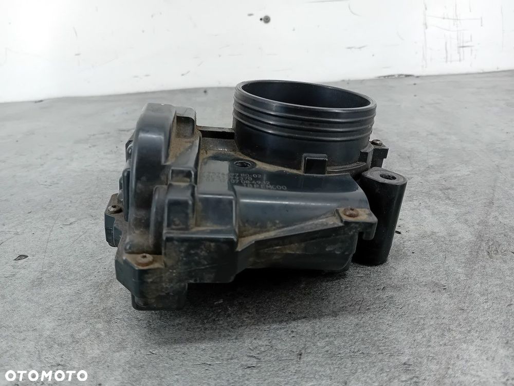 PRZEPUSTNICA PEUGEOT 207 SW V7576697 A2C53279370 1.6 VTI - 4