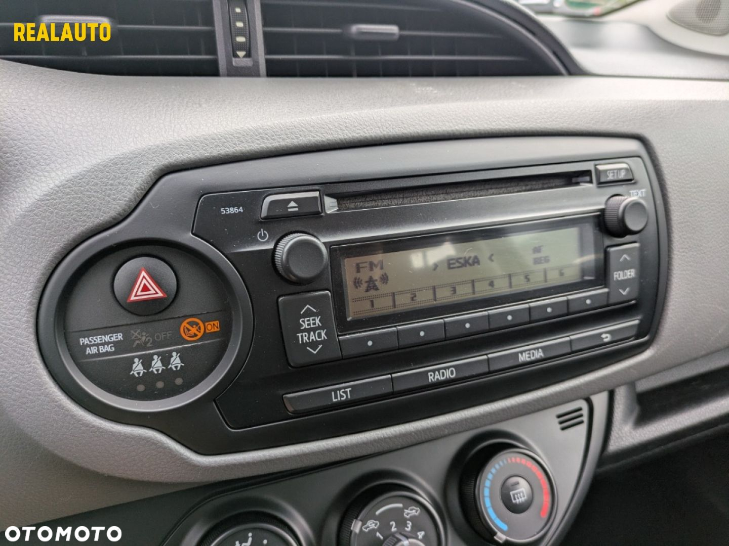 Toyota Yaris - 6