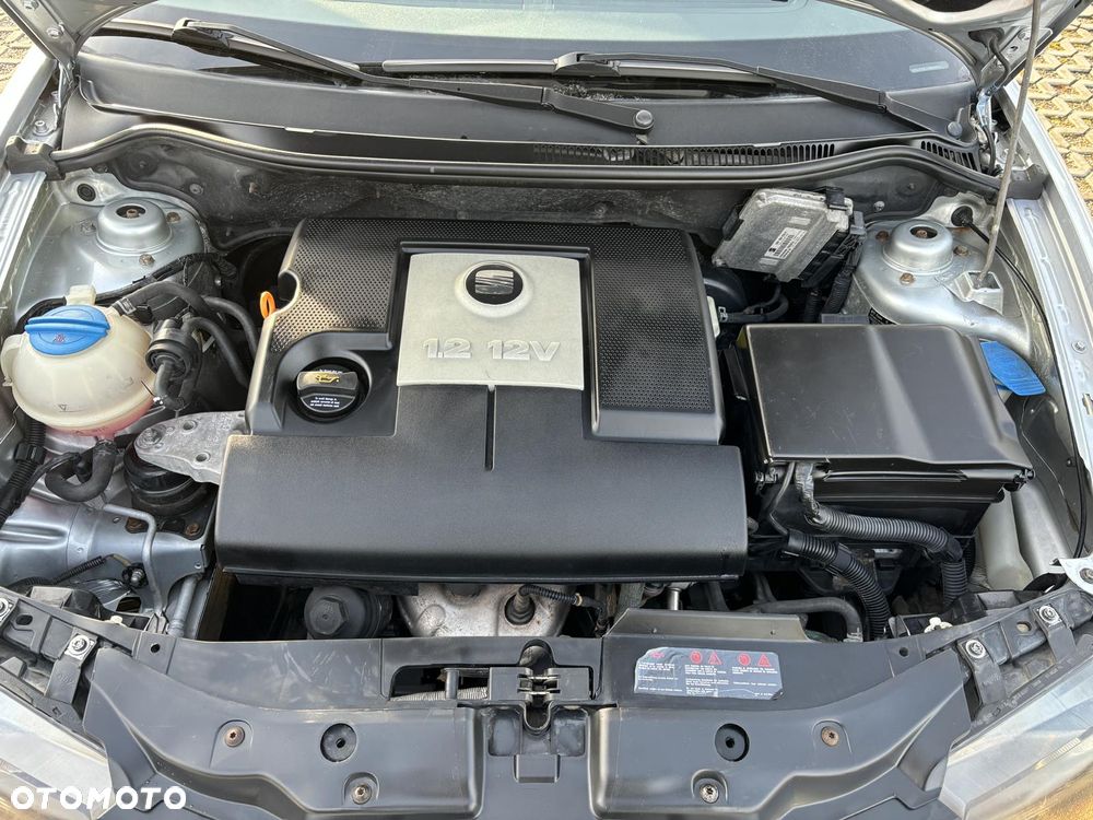 Seat Ibiza - 14