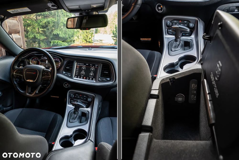Dodge Challenger 5.7 R/T - 35