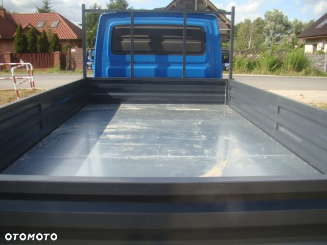 Iveco DAILY 50 C 17 3.0TDI WYWROTKA MECHANICZNA PRZYSTAWKA DO HYDRAULIKI - 16