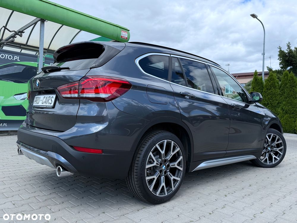 BMW X1 - 5