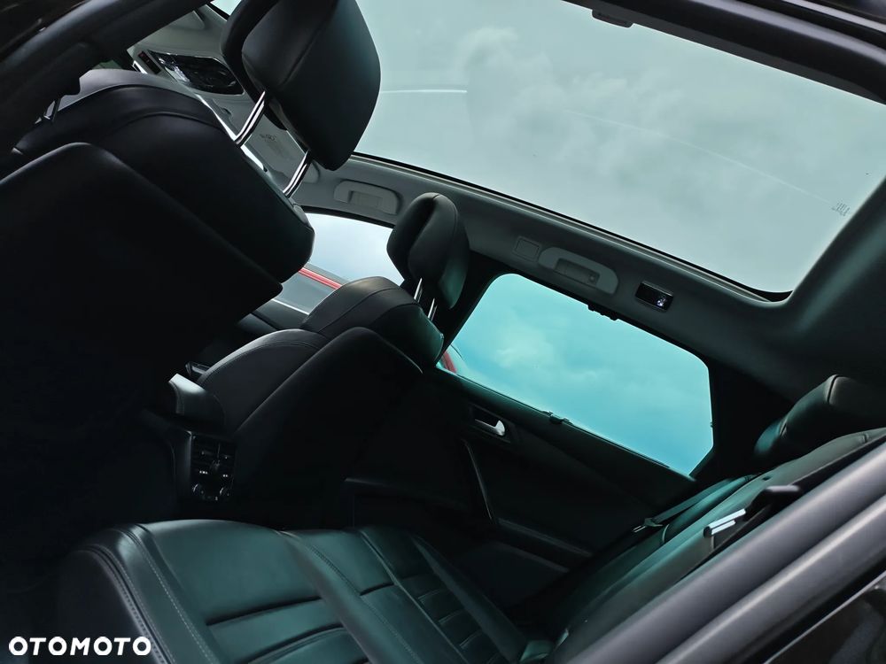 Peugeot 508 155 THP Allure - 19