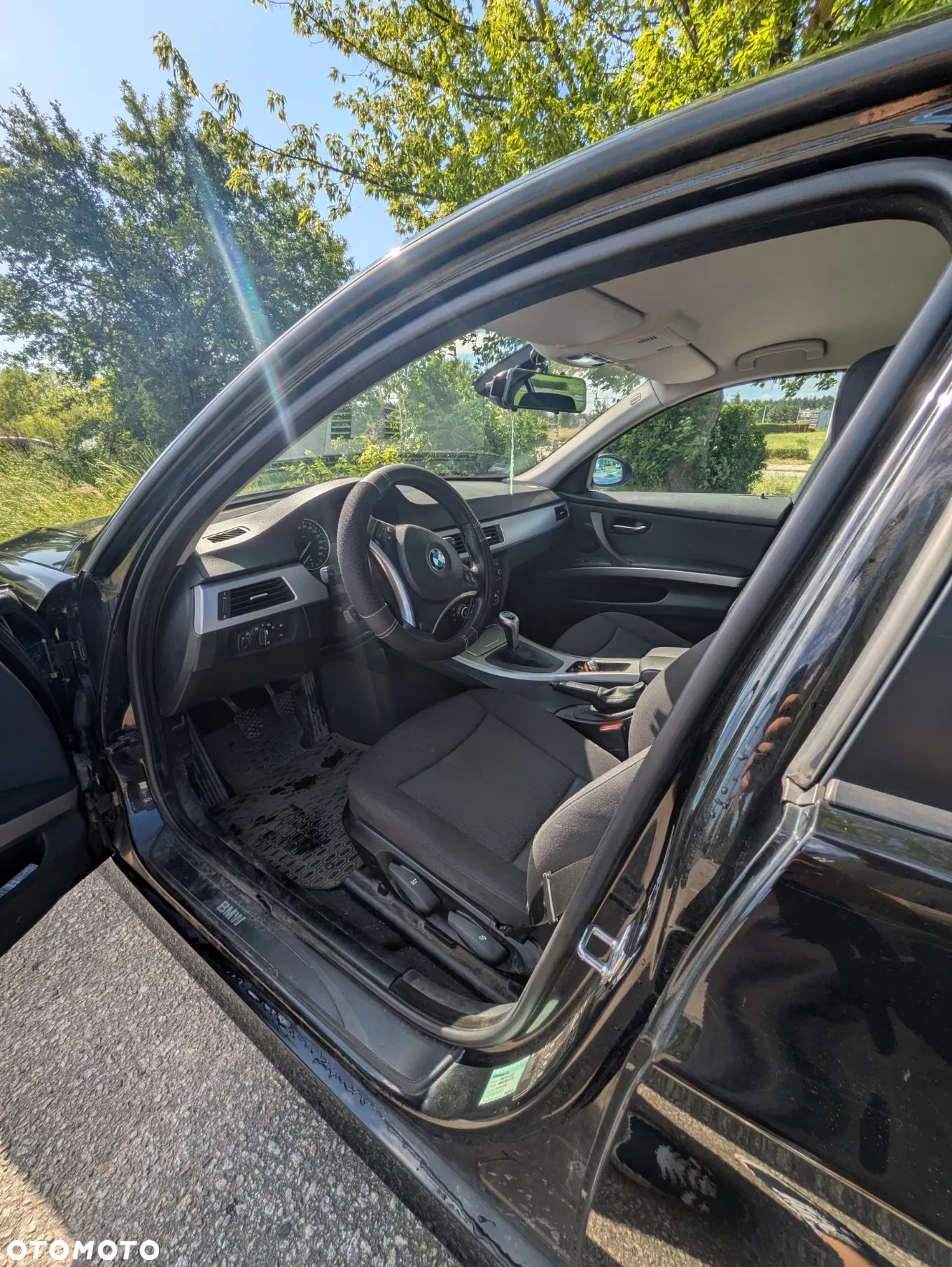 BMW Seria 3 - 7