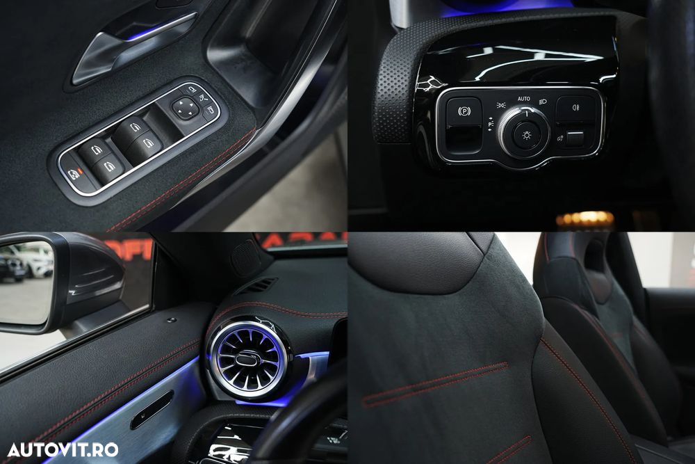 Mercedes-Benz CLA 250 e 8G-DCT Edition AMG Line - 9