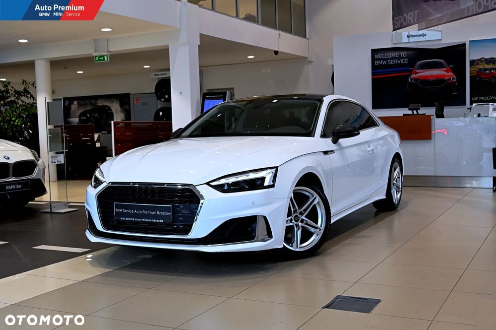 Audi A5 - 3