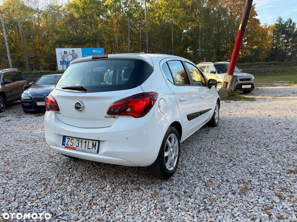 Opel Corsa 1.4 Cosmo - 6