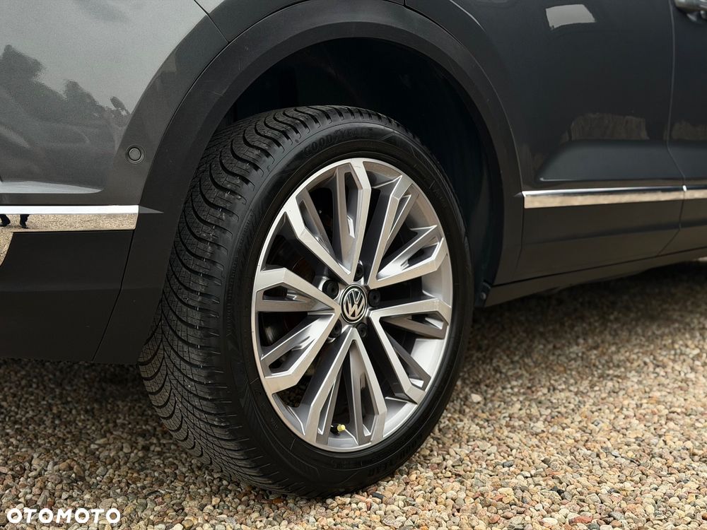 Volkswagen T-Roc 1.5 TSI ACT OPF IQ.DRIVE - 6