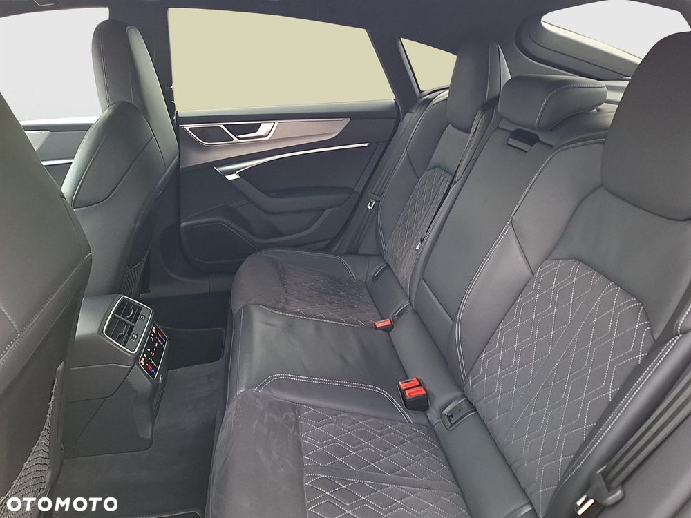 Audi S7 Sportback TDI mHEV Quattro Tiptronic - 11