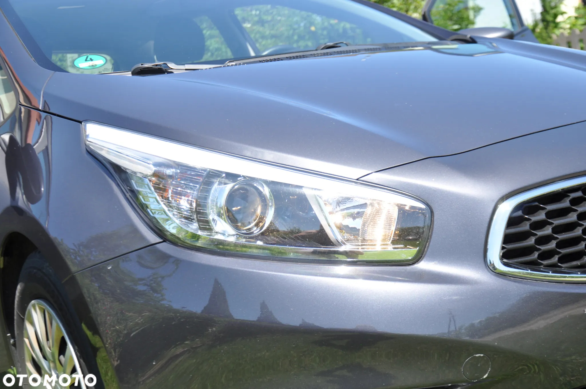 Kia Ceed 1.4 CVVT Edition 7 - 30