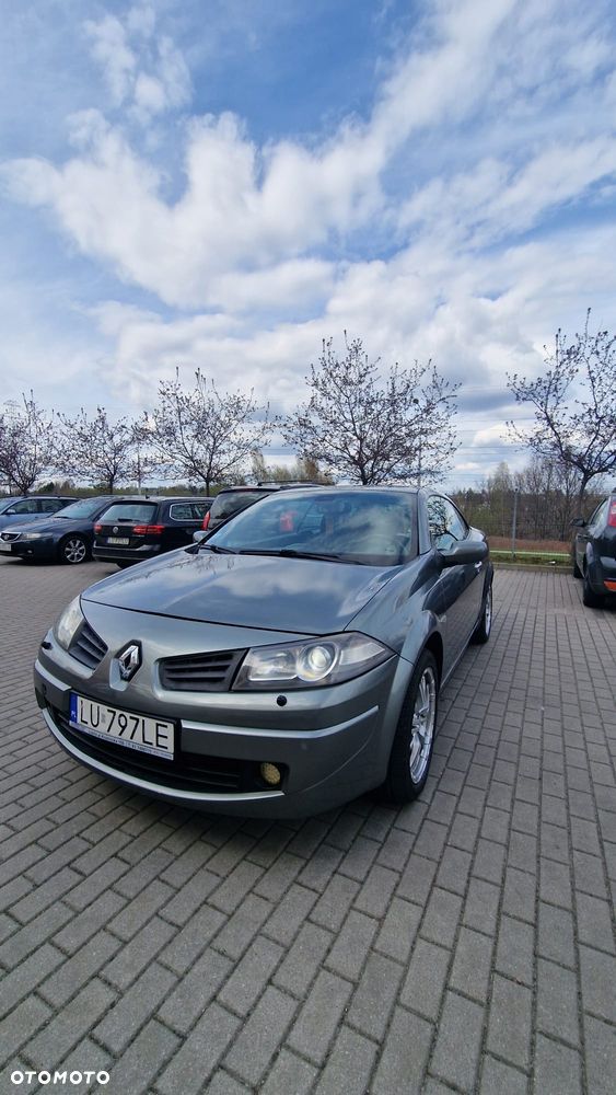 Renault Megane - 10