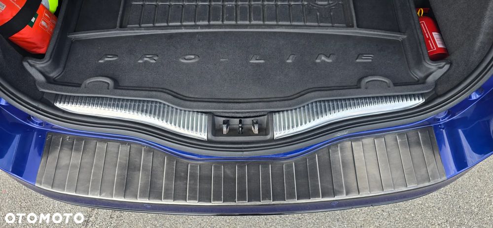 Ford Mondeo 2.0 TDCi Start-Stopp Titanium - 24