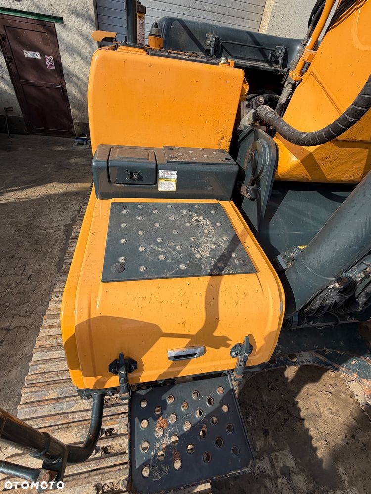 Hyundai Hx260 - 15