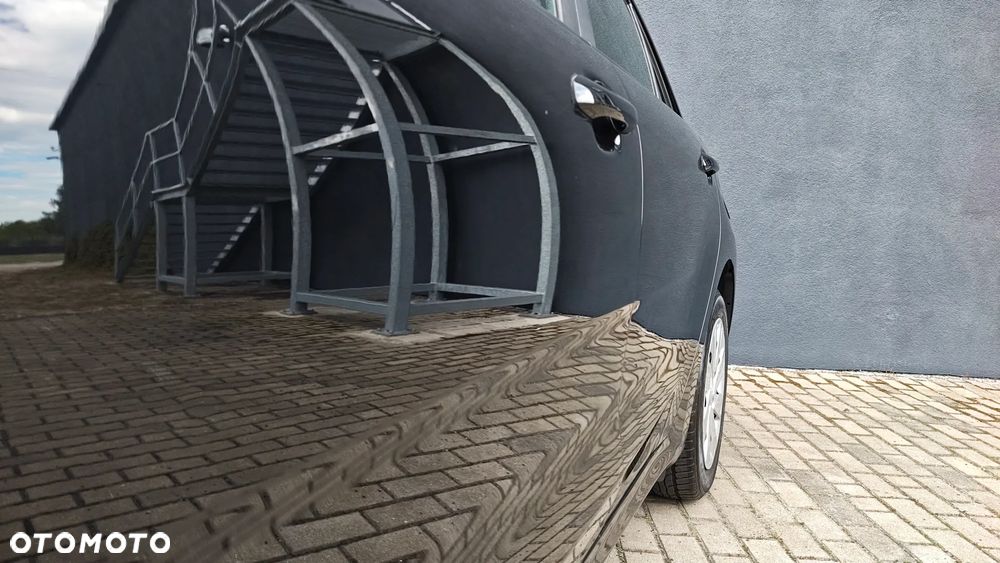 Kia Rio 1.2 M - 14