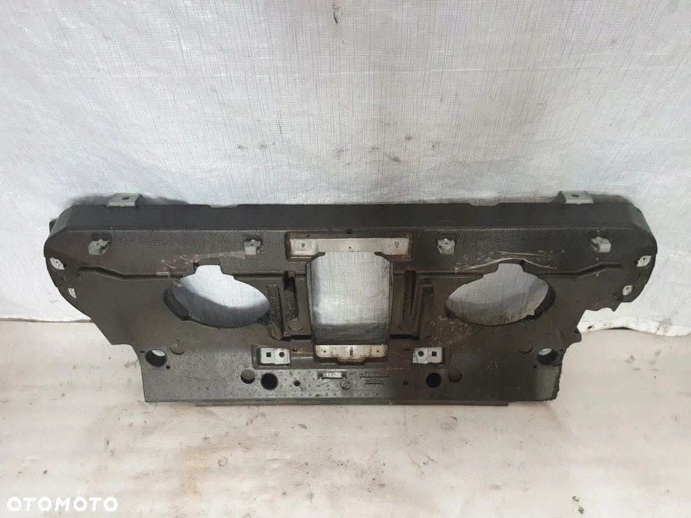 BMW X6 E71 STELAŻ STYROPIAN FOTELI KANAPY - 5