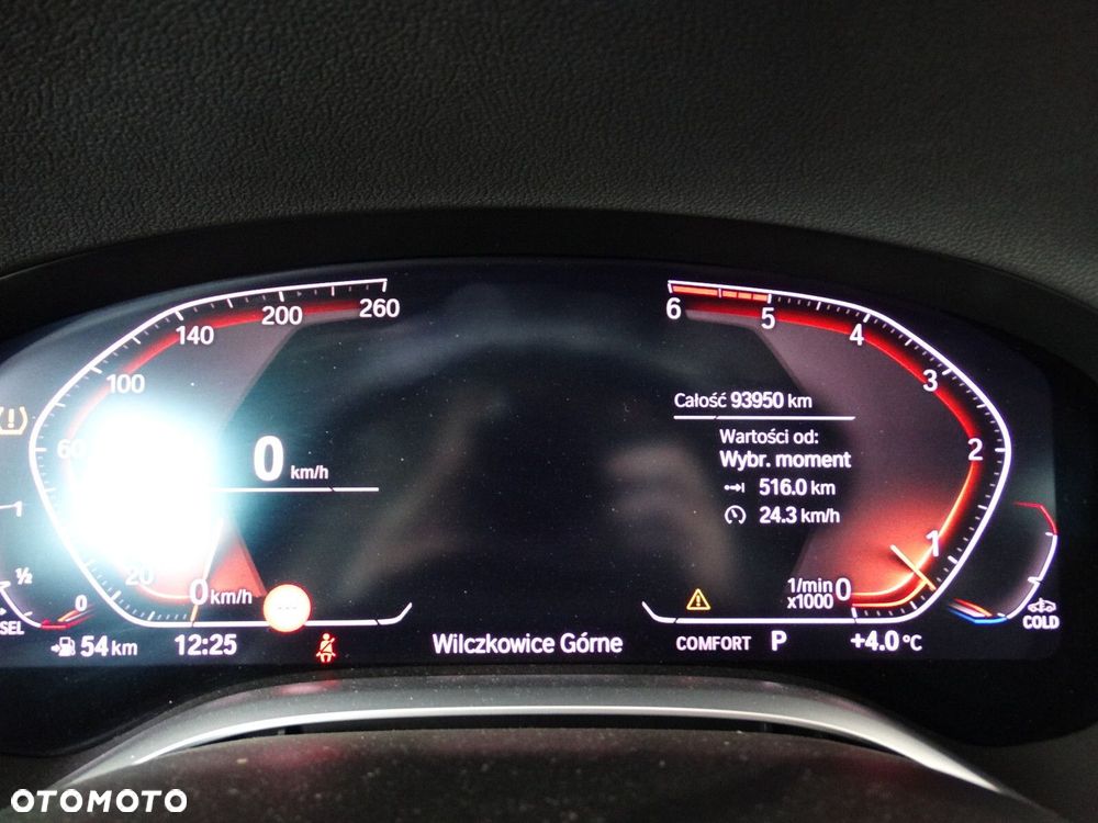 BMW Seria 7 - 17