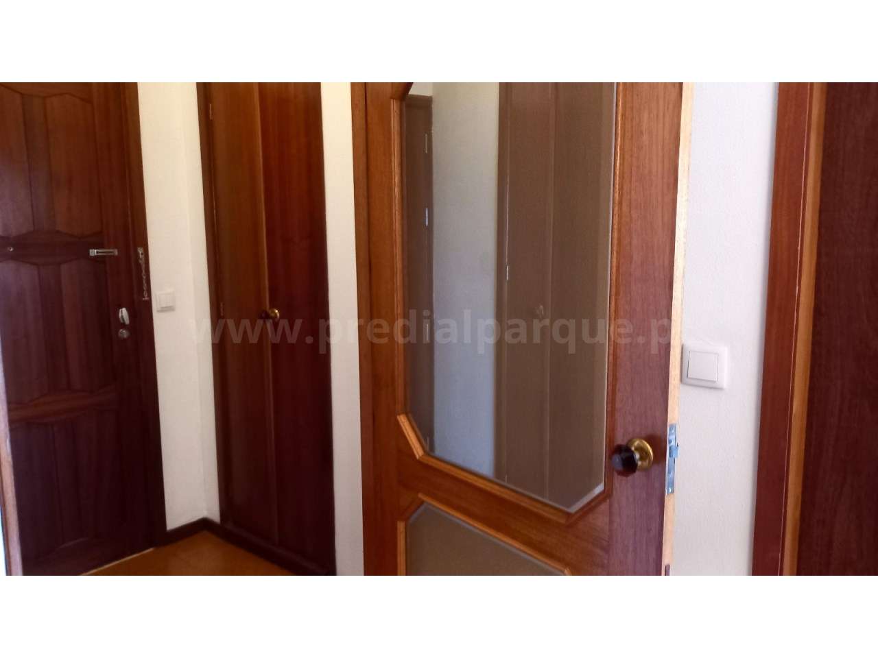 Apartamento T1 mobilado e equipado, junto ao Palácio de Cristal - Grande imagem: 3/20