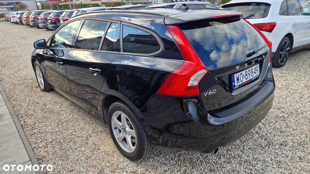 Volvo V60 D2 Kinetic - 5