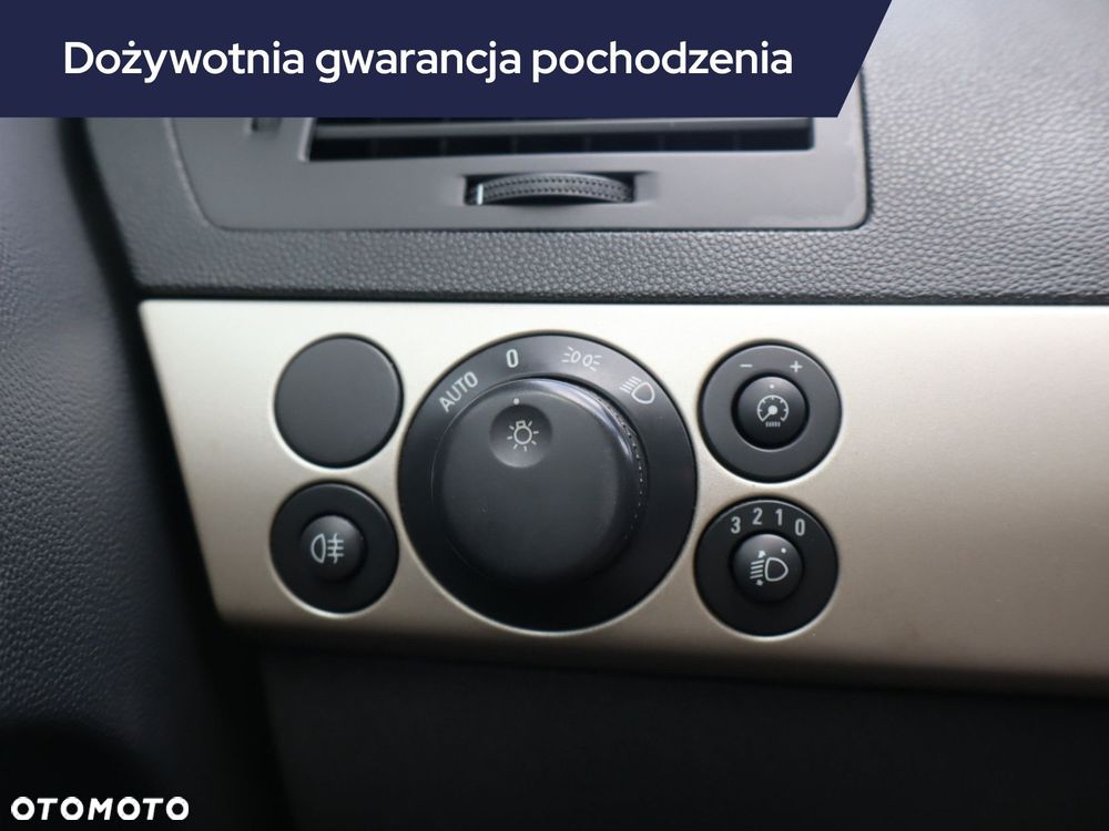 Opel Astra - 21