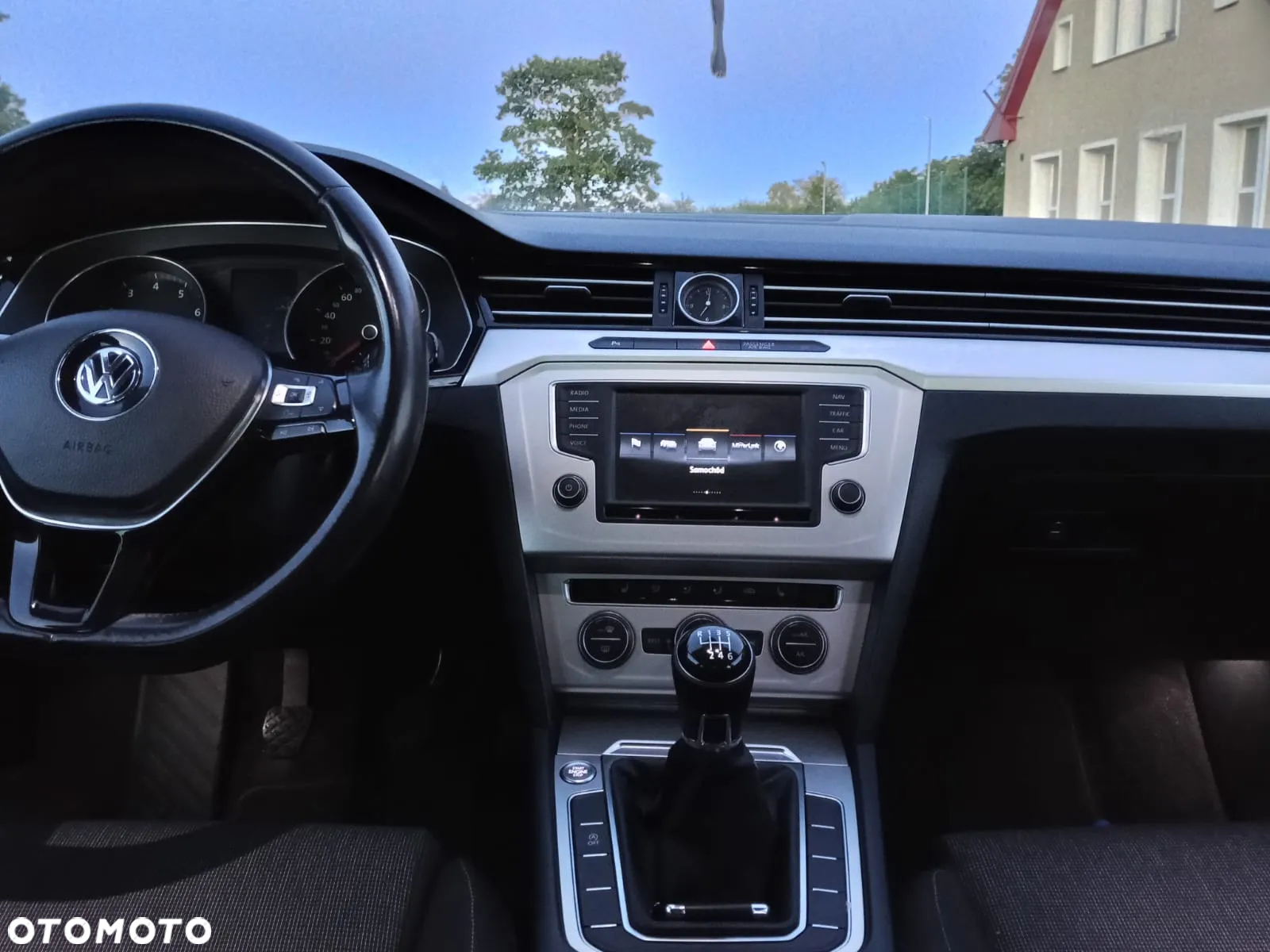 Volkswagen Passat 1.4 TSI BMT ACT Highline - 11