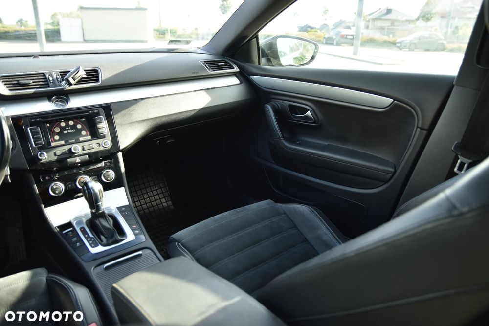 Volkswagen CC - 23