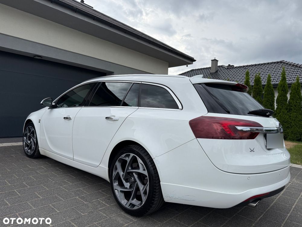 Opel Insignia 2.0 Exclusive - 12