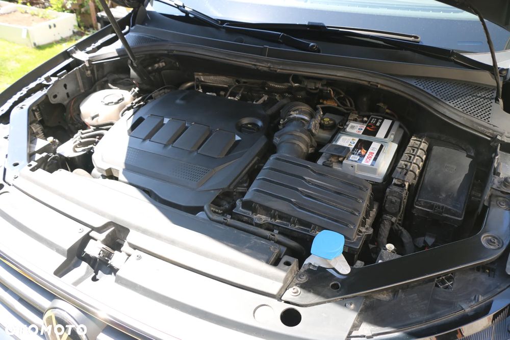 Volkswagen Tiguan 2.0 TDI SCR DSG - 40