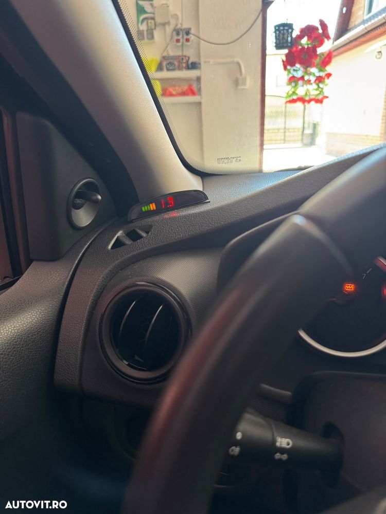 Dacia Logan 1.0 75 CP – Sedan – 2017 - 19